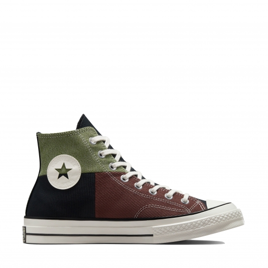 Converse Chuck Taylor Vintage 70 Crafted Patchwork A04509C MONOAD