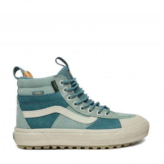 Sk8-HI MTE Waterproof Green