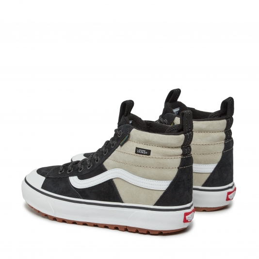 Sk8-HI MTE-2 Black/Khaki