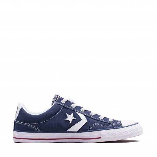 Star Player OX Navy White