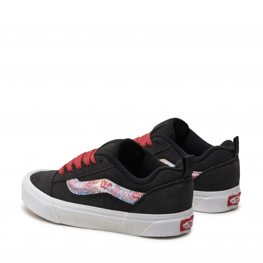 Knu Skool Black/Multi