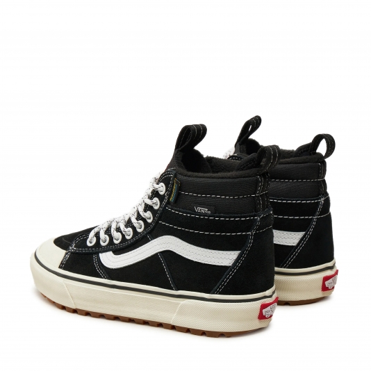 Sk8-HI MTE Waterproof Black/True White