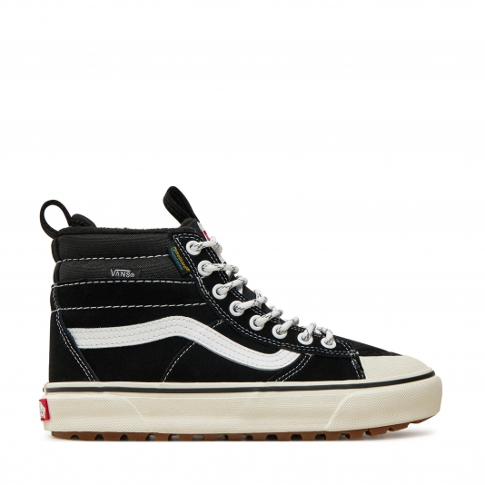 Sk8-HI MTE Waterproof Black/True White