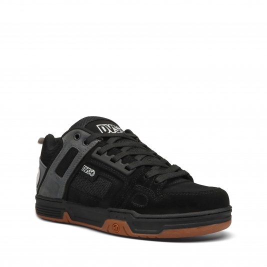 Comanche Black/Charcoal/Grey