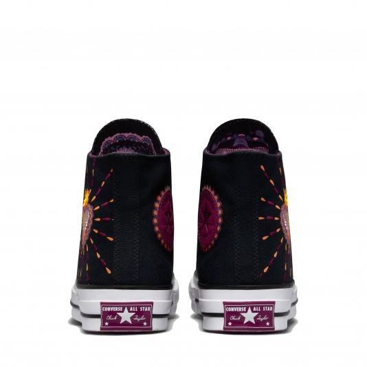 Converse shoes de new arrivals