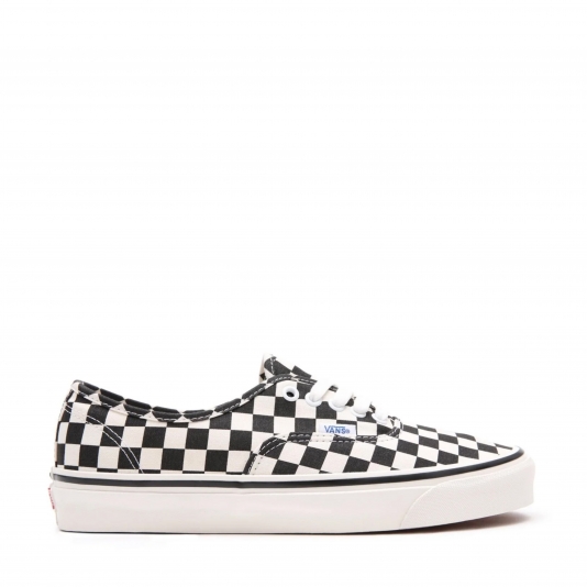 Authentic 44 DX Checkerboard