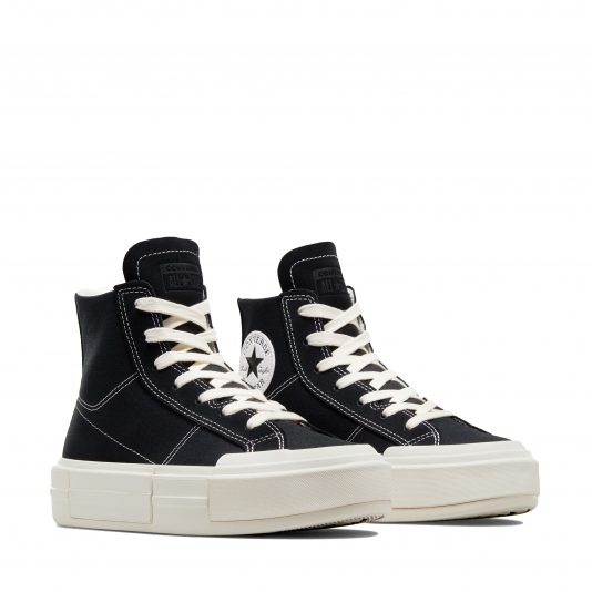 Chuck Taylor All Star Cruise HI Black/Egret/Black