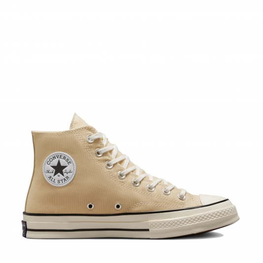 Chuck Taylor Vintage 70 HI Oat Milk/Egret/Black