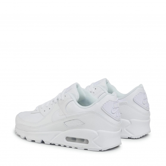 Air Max 90 Mono White