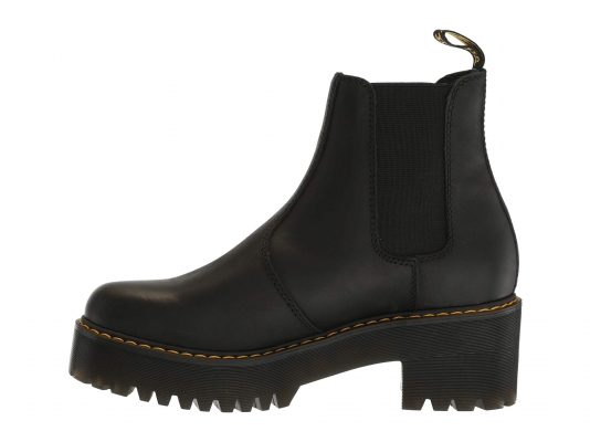 Rometty wyoming sales dr martens