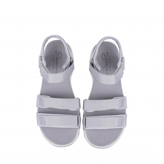 D`Lites Fresh Catch Gray