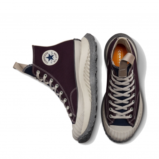 Chuck Taylor Vintage 70 AT-CX Counter Climate Black Cherry/Papyrus/Obsidian