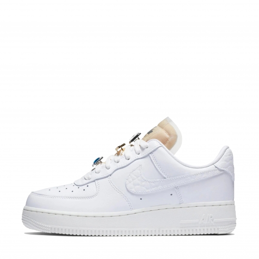 Air Force 1 `07 LX White/Summit White/White Onyx