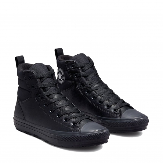 Chuck Taylor All Star HI Berkshire Mono Black