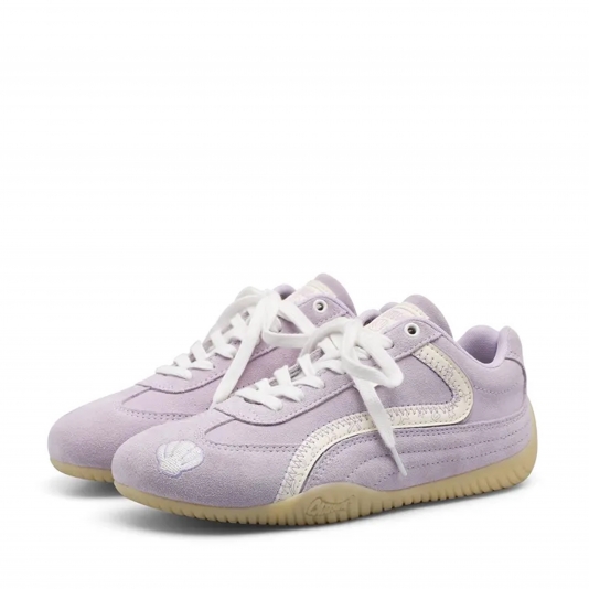 Emoji Shell Beibei Purple