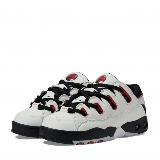 D3 OG Black/White/Red