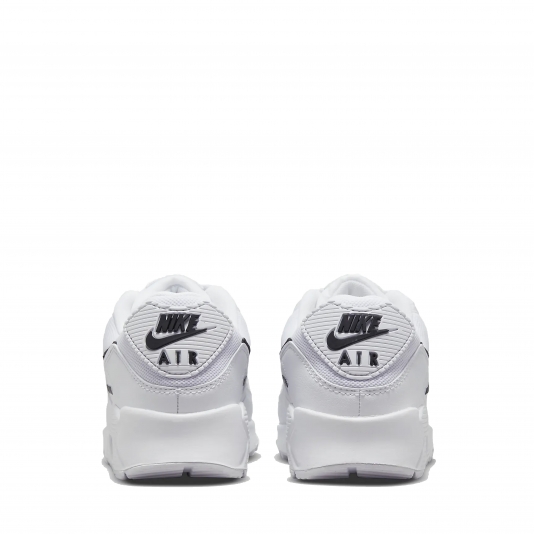 Air Max 90 White/Black