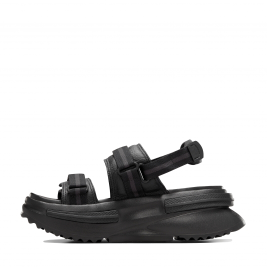 Run Star Utility Sandal CX Mono Black