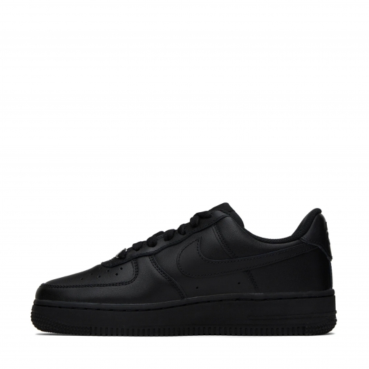 Air Force 1 `07 Mono Black