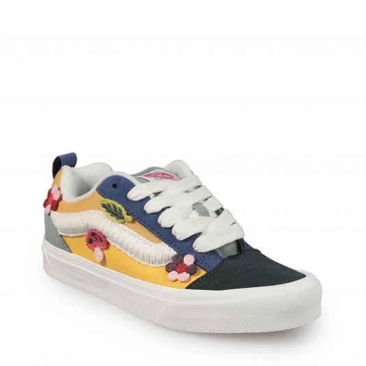 Knu Skool Trip Multi Color