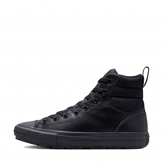 Chuck Taylor All Star HI Berkshire Mono Black