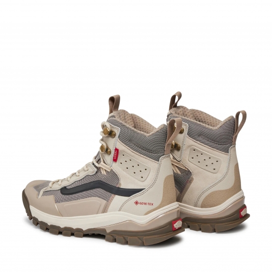 Ultrarange EXO GORE-TEX MTE-3 HI Brown/Khaki/Gum