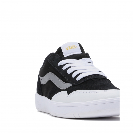 Cruze Too ComfyCush Staple Black/True White