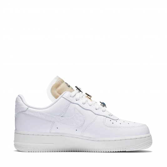 Air Force 1 `07 LX White/Summit White/White Onyx