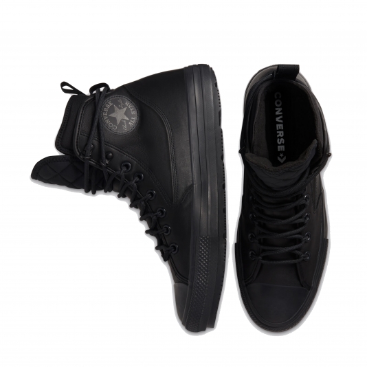 Chuck taylor all star hotsell waterproof leather