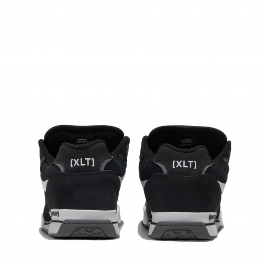 Rowley XLT Black/White