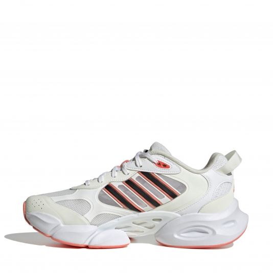 Climacool Vento 3.0 White/Black/Orange