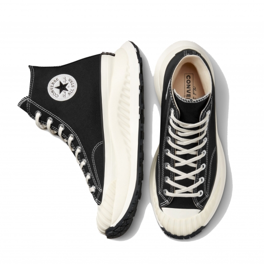 Chuck Taylor Vintage 70 AT-CX HI Black/Egret