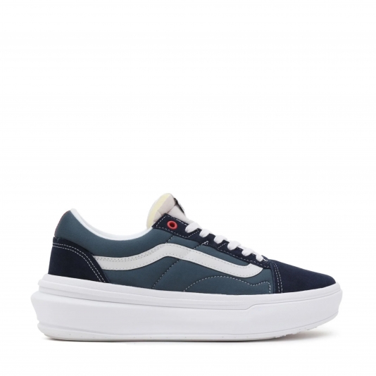 Old Skool Overt CC Navy/Grey