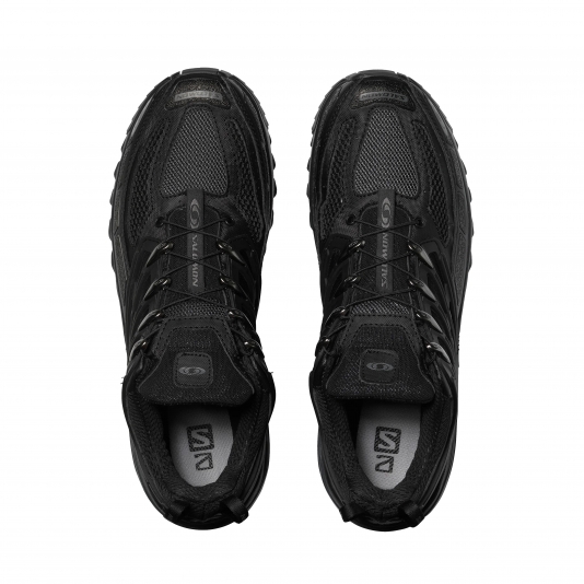 Salomon ACS Pro Advanced Mono Black