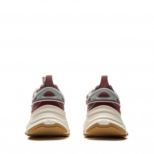 Y2K Saffron/Shark Gray