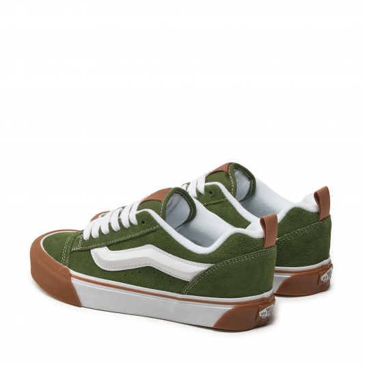 Knu Skool Gum Bumper/Pesto