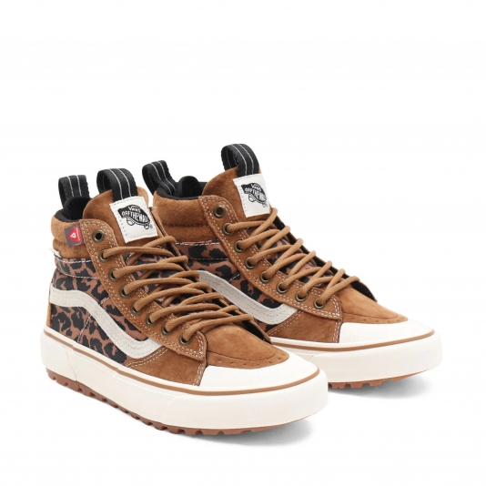 Sk8-HI MTE-2 Chipmunk/Leopard