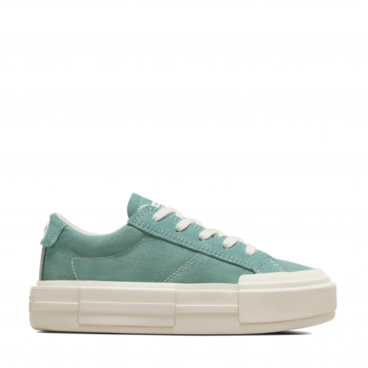 Chuck Taylor All Star Cruise OX Herby Green/Egret/White