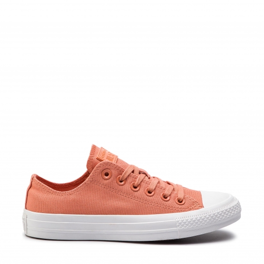 Converse all star ox deals peach