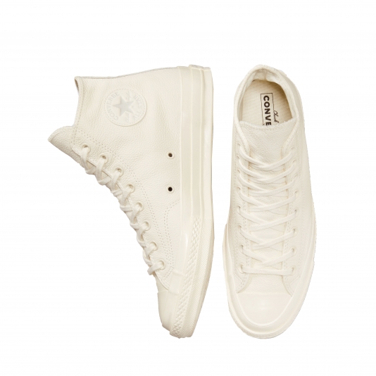 Converse chuck taylor all star vintage leather hi m sale