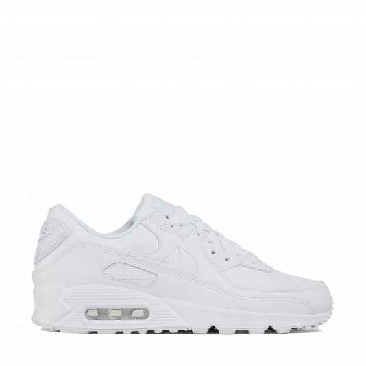 Air Max 90 Mono White