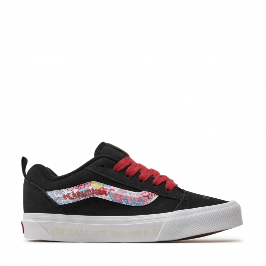 Knu Skool Black/Multi