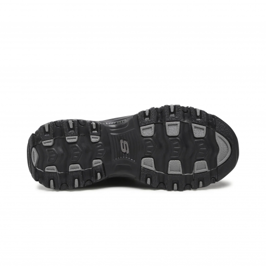 D`Lites Fresh Start Black
