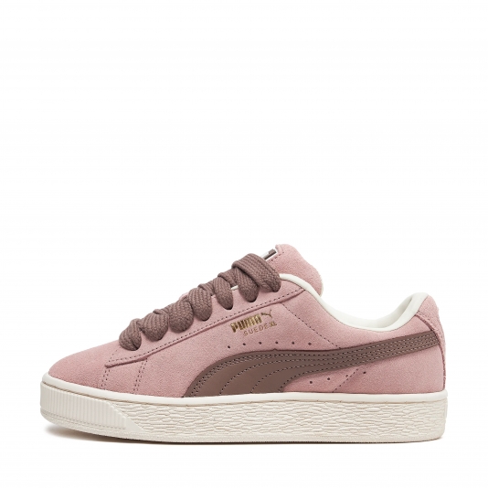 Suede XL Future Pink/Warm White