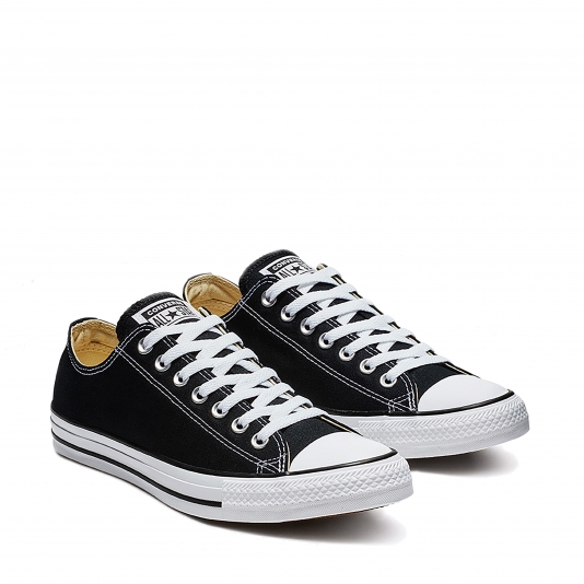 Converse M9166C Chuck Taylor All Star OX Black MONOAD