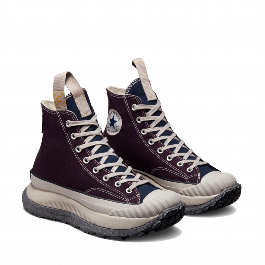 Chuck Taylor Vintage 70 AT-CX Counter Climate Black Cherry/Papyrus/Obsidian