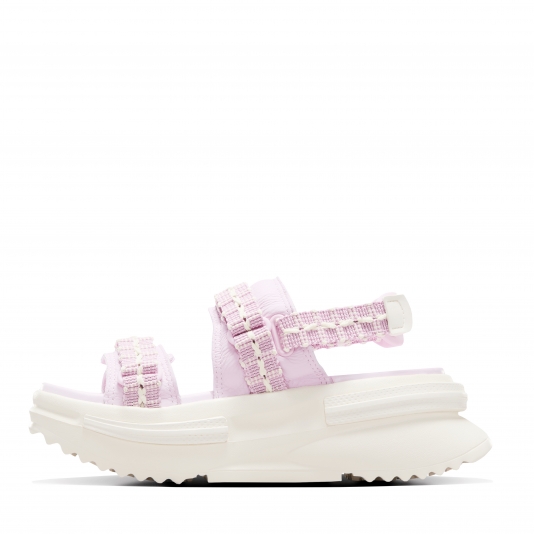 Run Star Utility Sandal CX Stardust Lilac/Egret