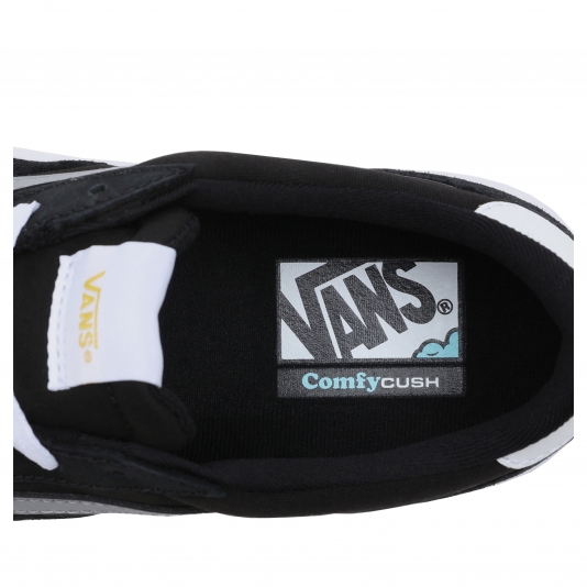 Cruze Too ComfyCush Staple Black/True White