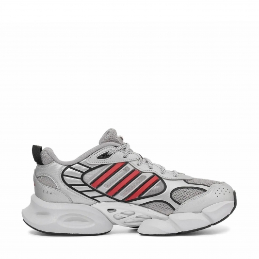 Climacool Vento 3.0 Gray/Red