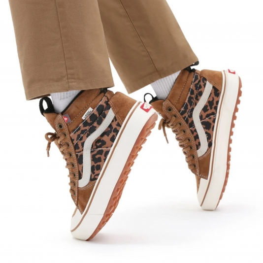 Sk8-HI MTE-2 Chipmunk/Leopard